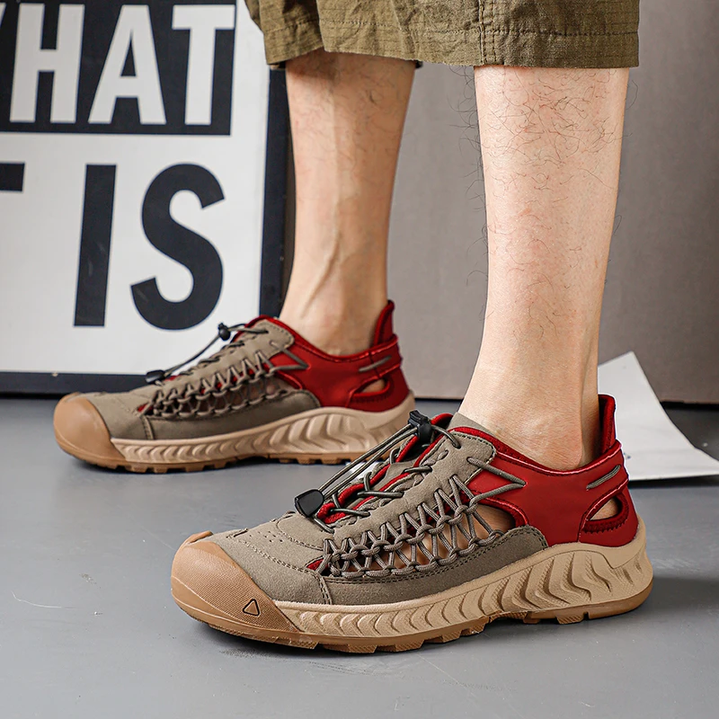 Airwalker Outdoor Sandals