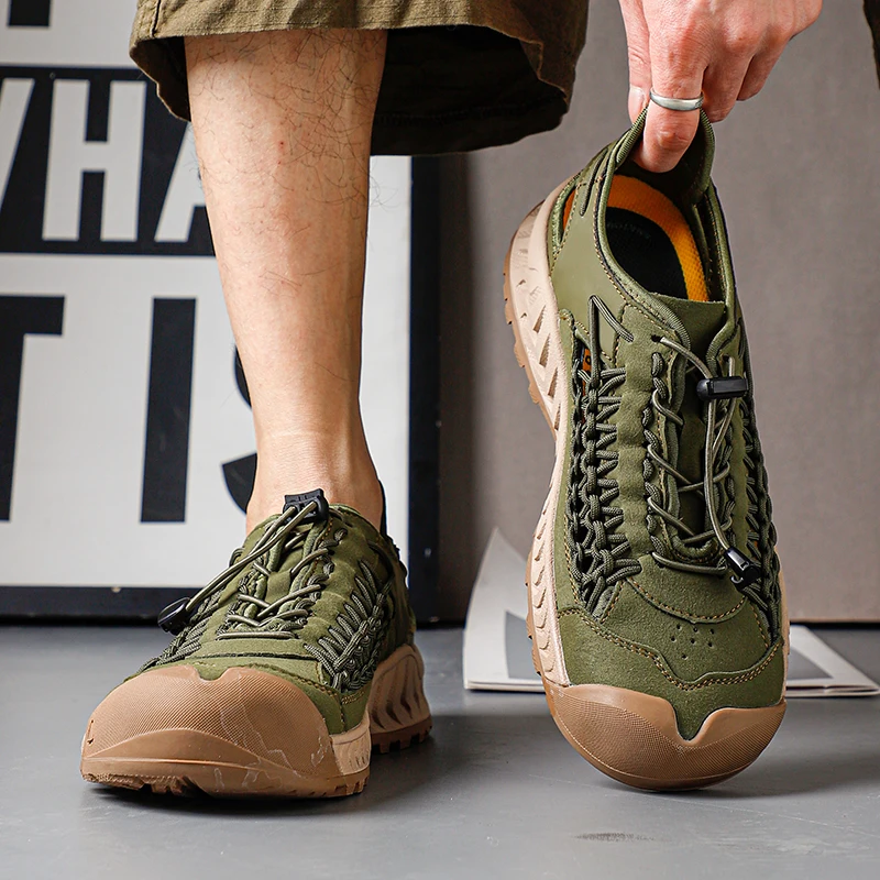 Airwalker Outdoor Sandals