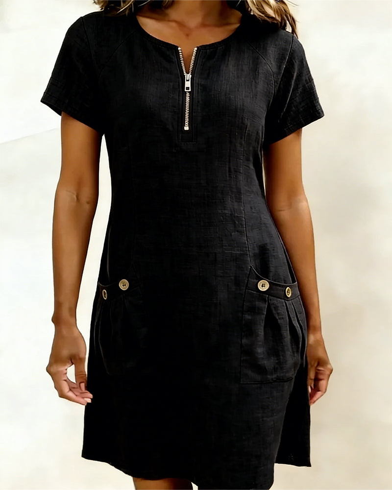 Waldoz Lina Kleid