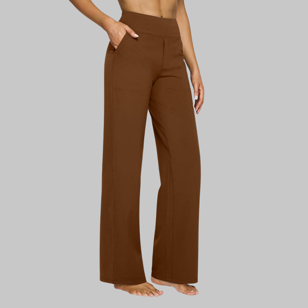 Sommerfeld | Klara Bequeme Stretchhose (1 kaufen, 1 gratis dazu)