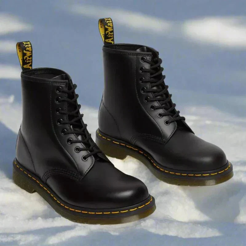 Sommerfeld™ | Klassische Schnürstiefel für Herren