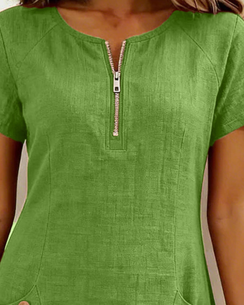 Waldoz Lina Kleid