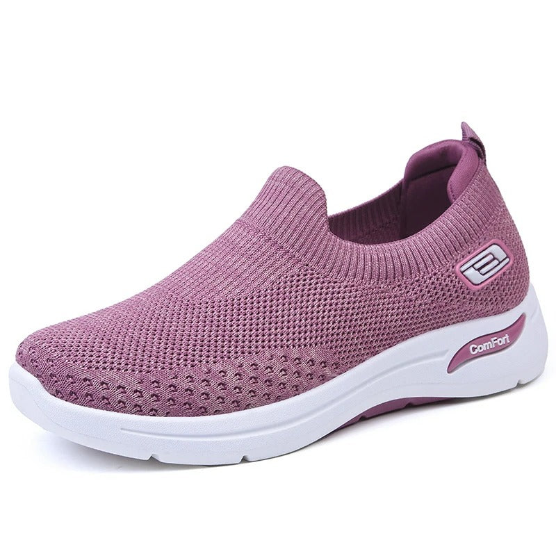 Sommerfeld™ | Ergonomische Sneaker