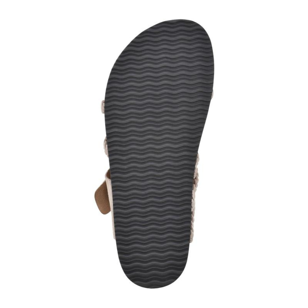 Waldoz Solena Flechtsandalen
