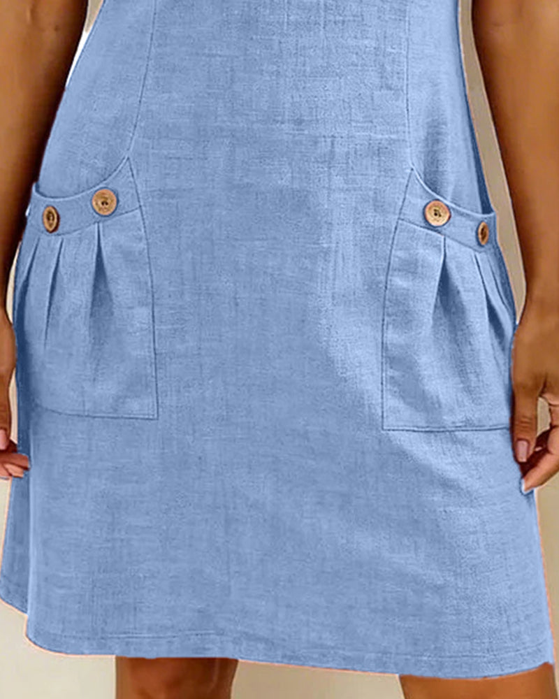 Waldoz Lina Kleid