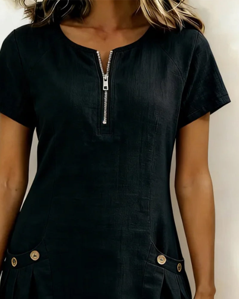 Waldoz Lina Kleid