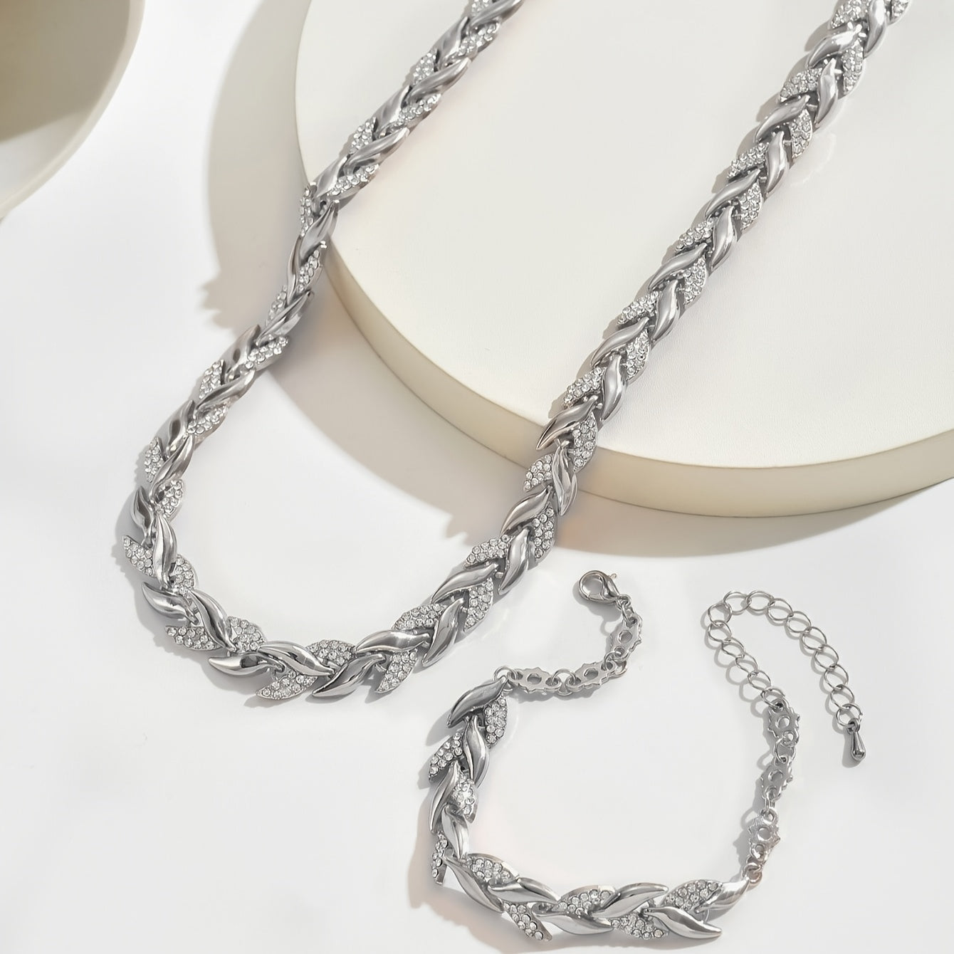 Waldoz Marina Schmuckset