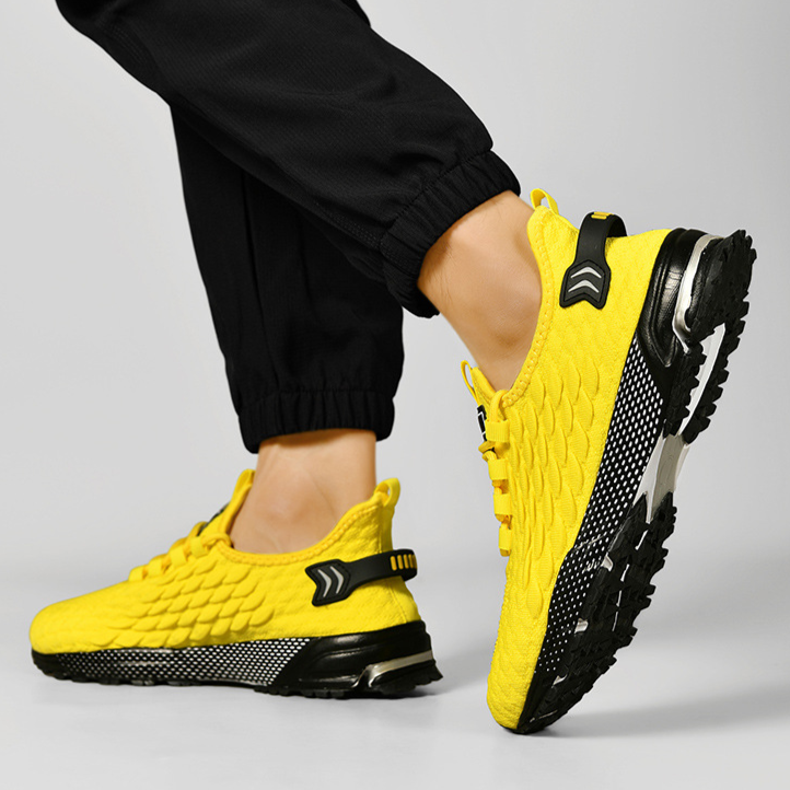 Airpulse Max Sneakers