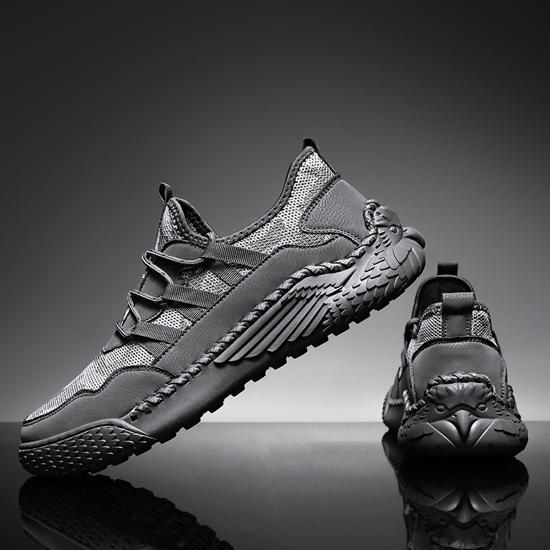 Aerovex Mesh Sneakers