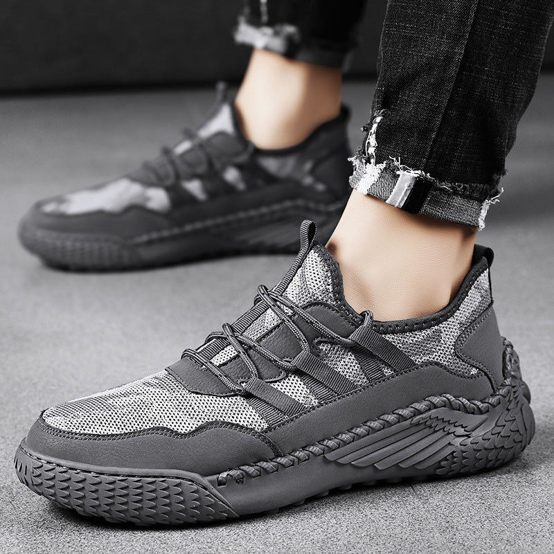 Aerovex Mesh Sneakers