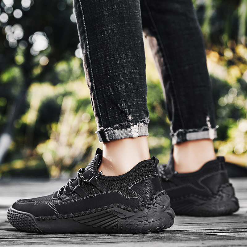 Aerovex Mesh Sneakers