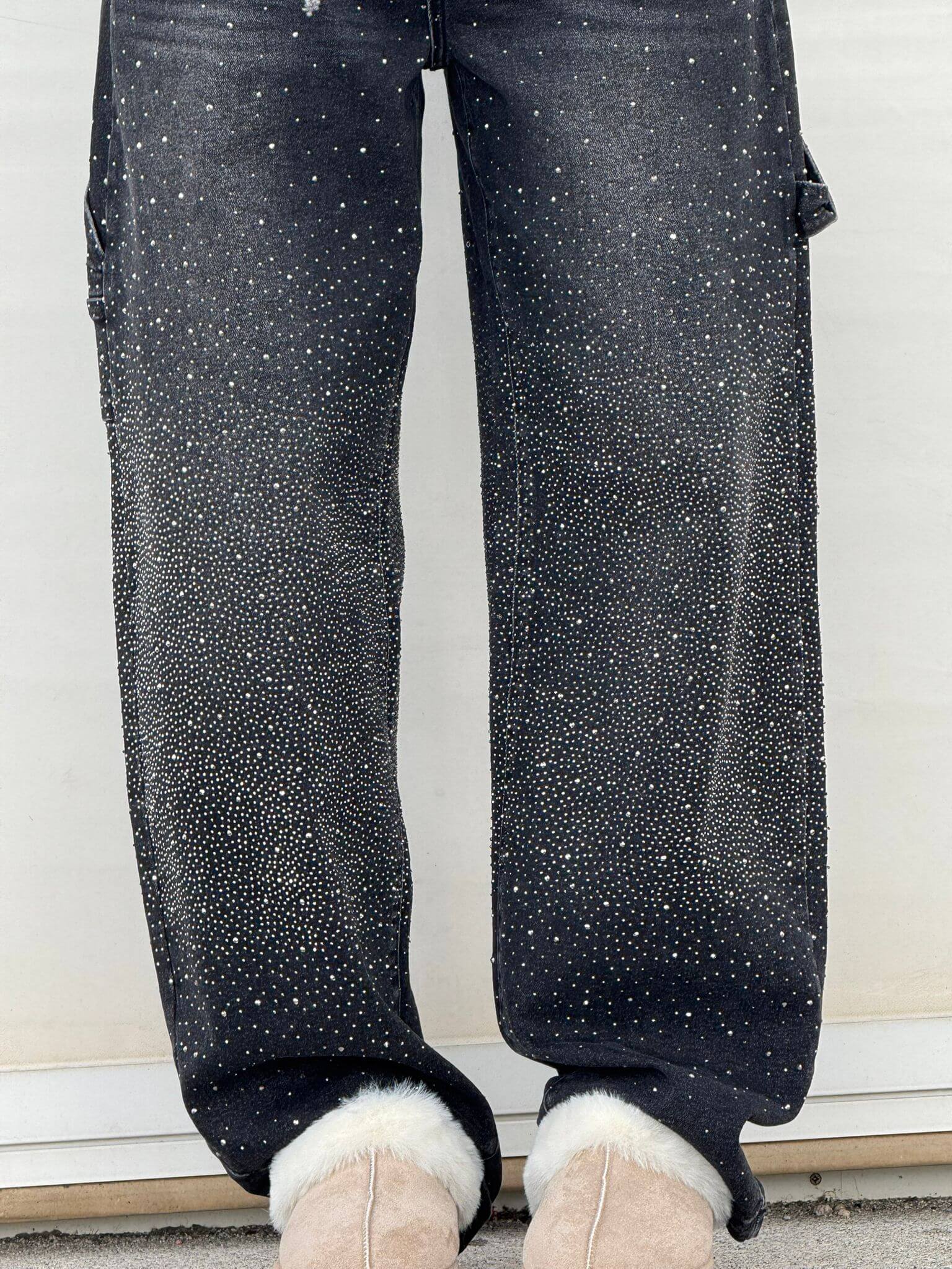 Sommerfeld | Diamant-Hose