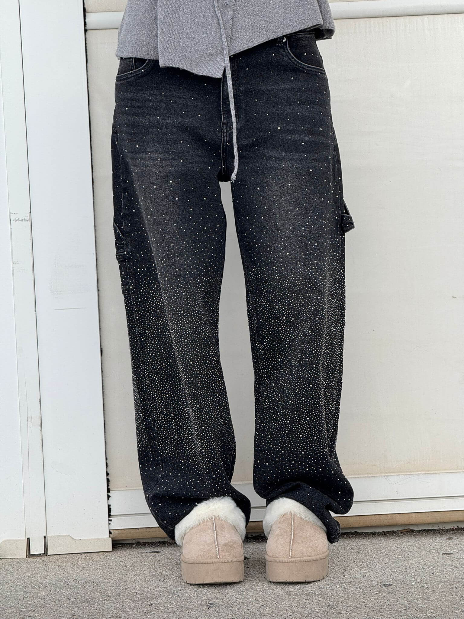 Sommerfeld | Diamant-Hose