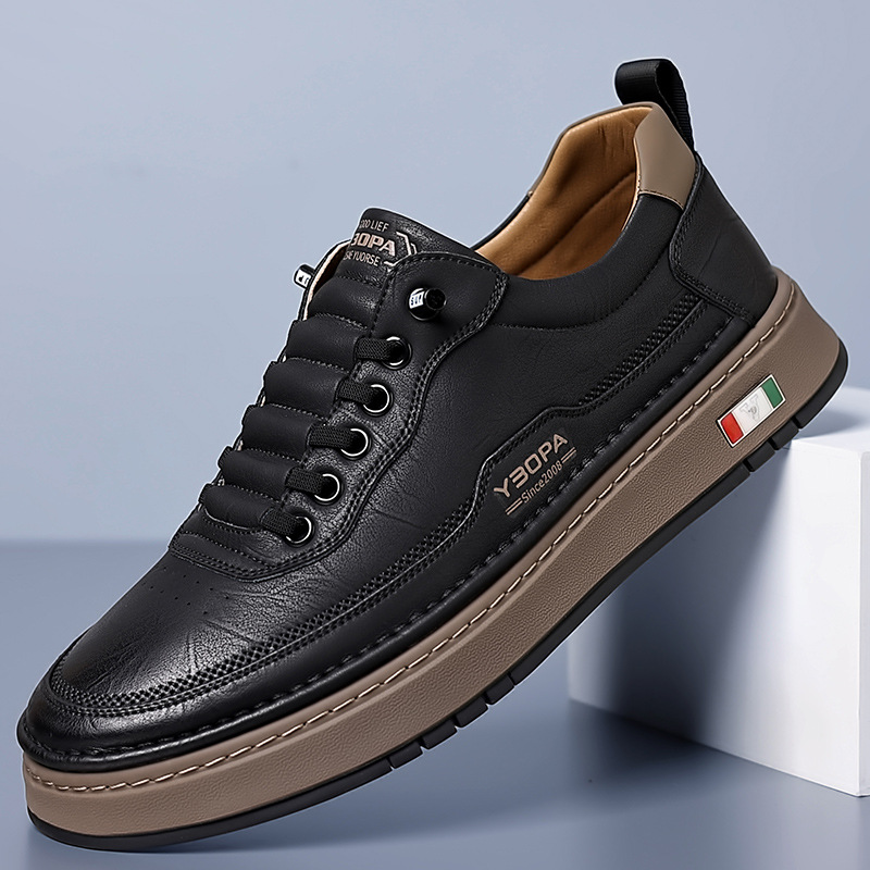 WALDOZ™ Bellagio Prestige Sneaker