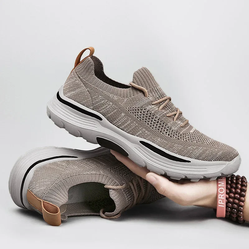 Aeromax Mesh Sneakers