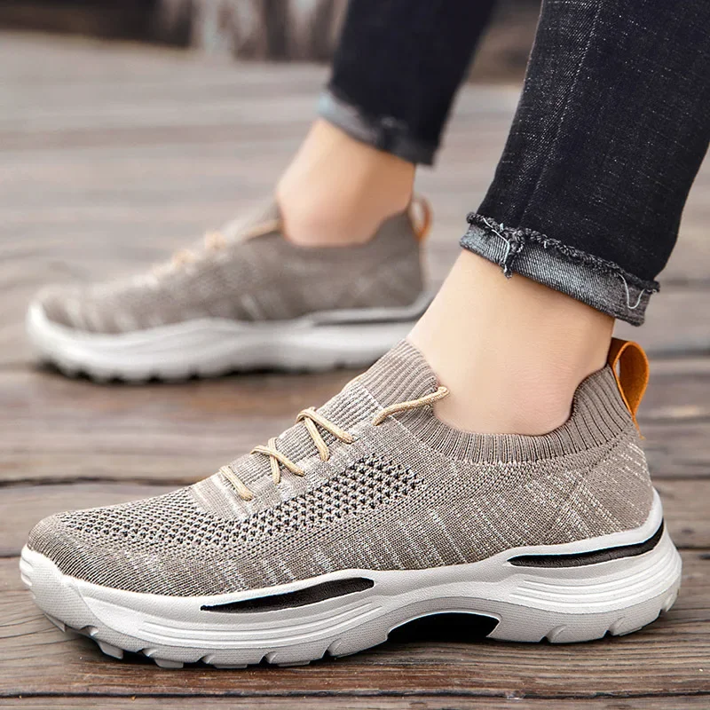 Aeromax Mesh Sneakers