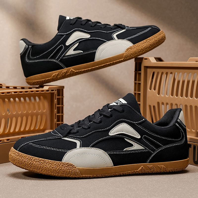 Airwalker Retro Sneakers