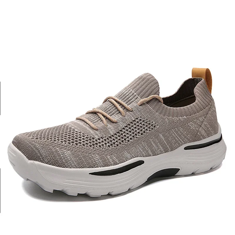 Aeromax Mesh Sneakers