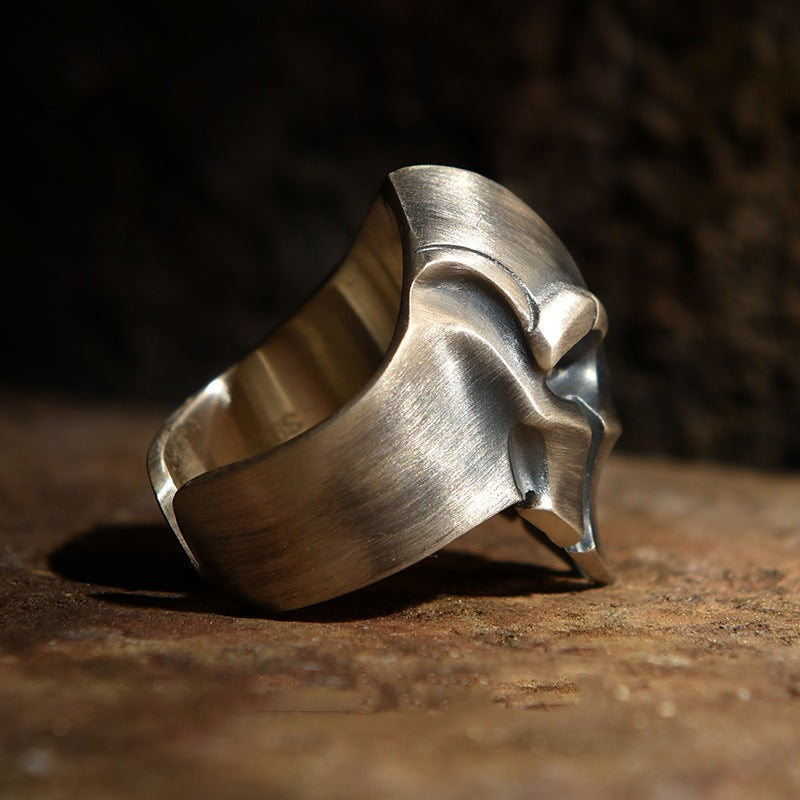 Ancient Legion Helm Ring