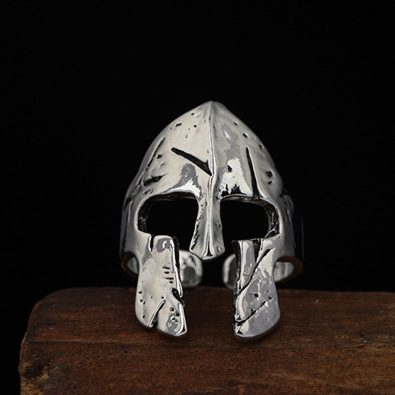 Ancient Legion Helm Ring