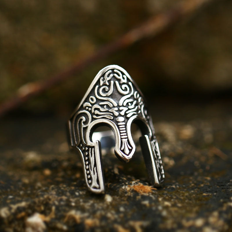 Ancient Legion Helm Ring