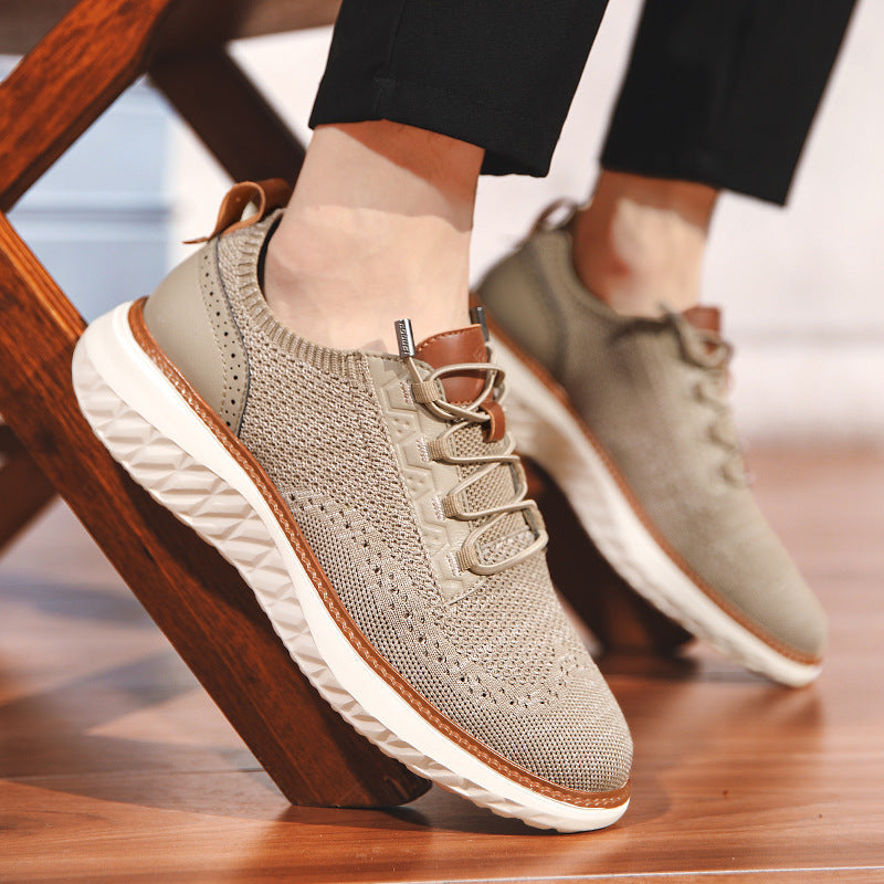 Altura Premium Sneakers