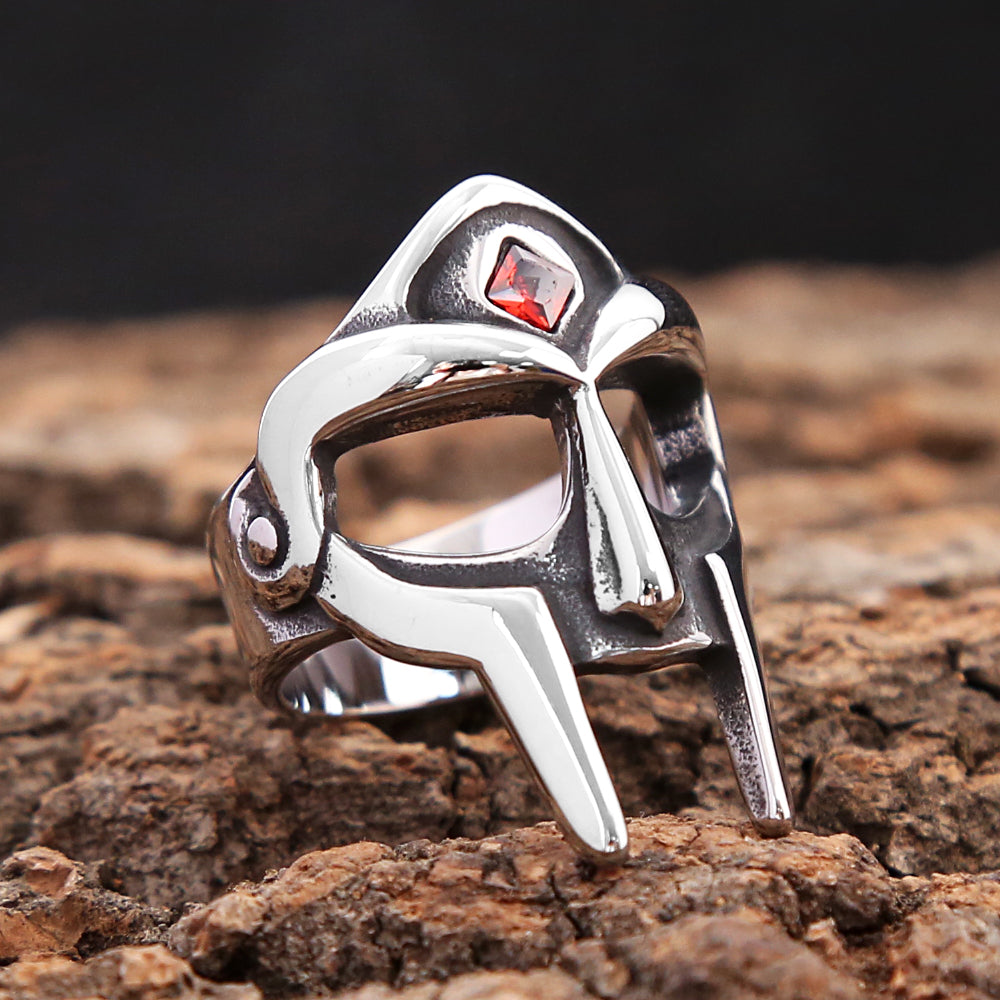Ancient Legion Helm Ring