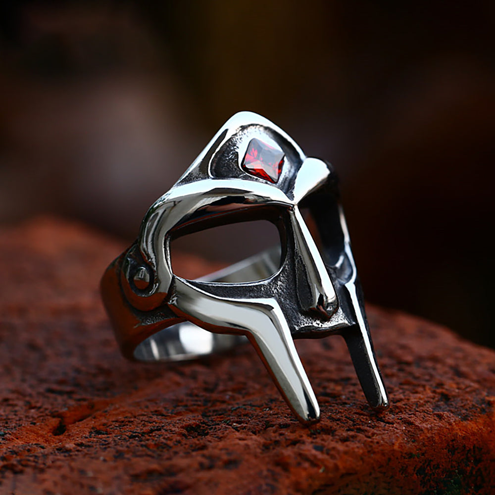 Ancient Legion Helm Ring