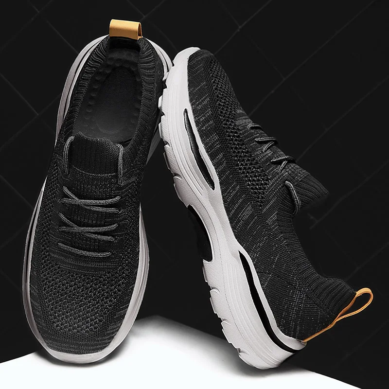 Aeromax Mesh Sneakers