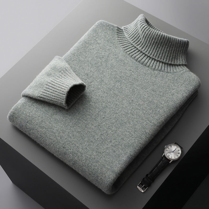 Sommerfeld™ | Gestrickter Pullover