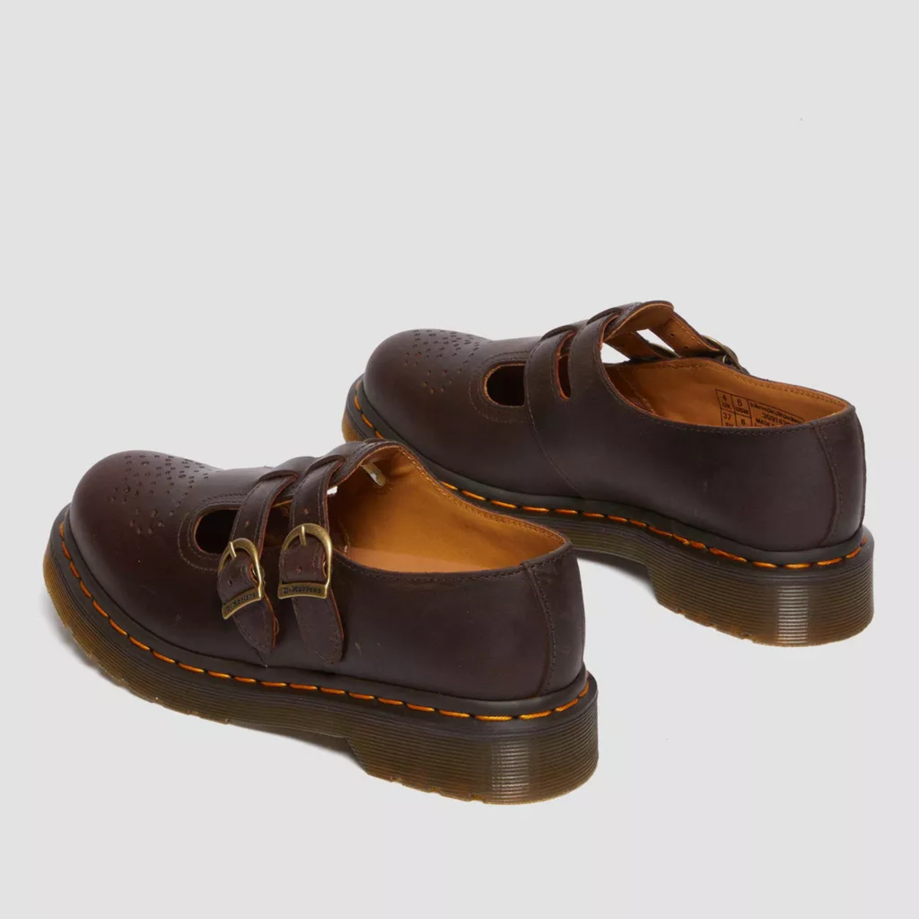 Sommerfeld™ | Dr. Mary™ Bequeme und Elegante Mary Jane Schuhe