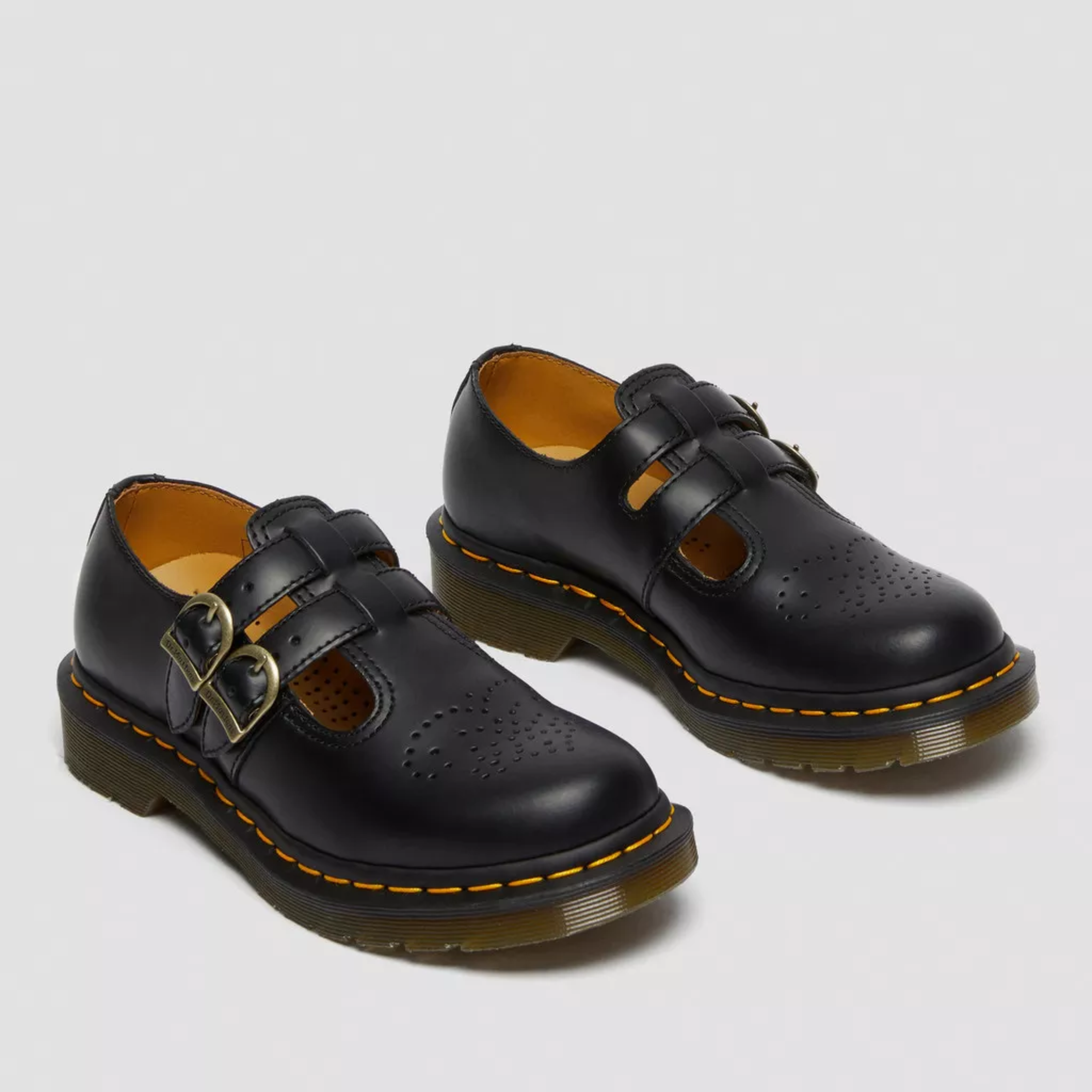 Sommerfeld™ | Dr. Mary™ Bequeme und Elegante Mary Jane Schuhe