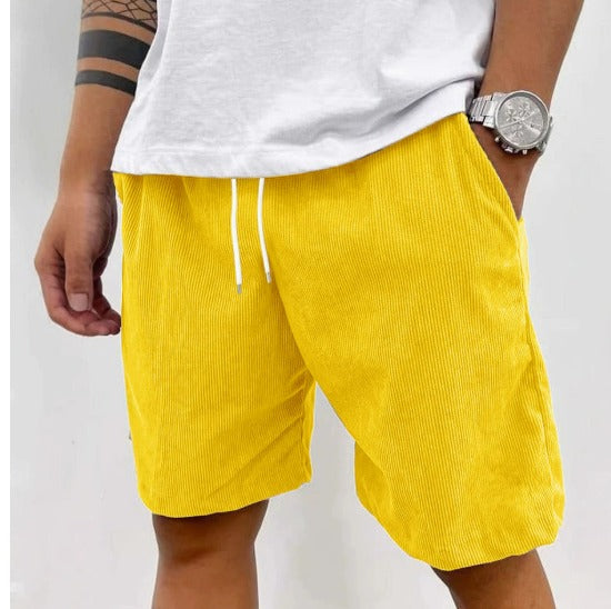 Sommerfeld | Bequeme Shorts