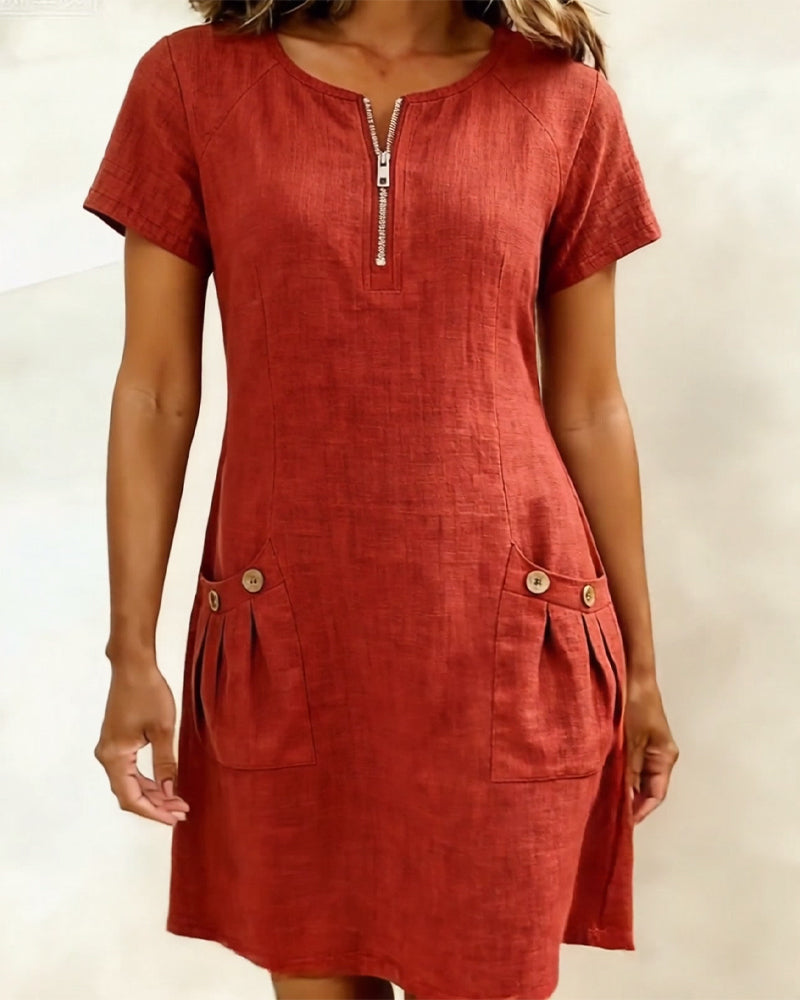 Waldoz Lina Kleid