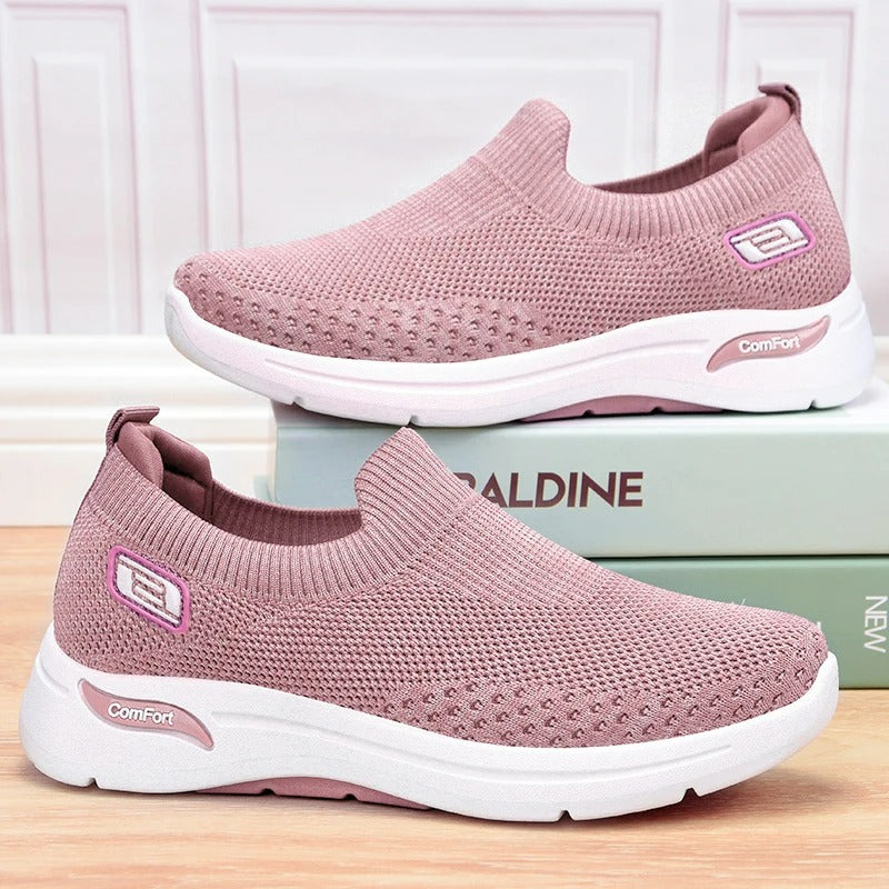 Sommerfeld™ | Ergonomische Sneaker
