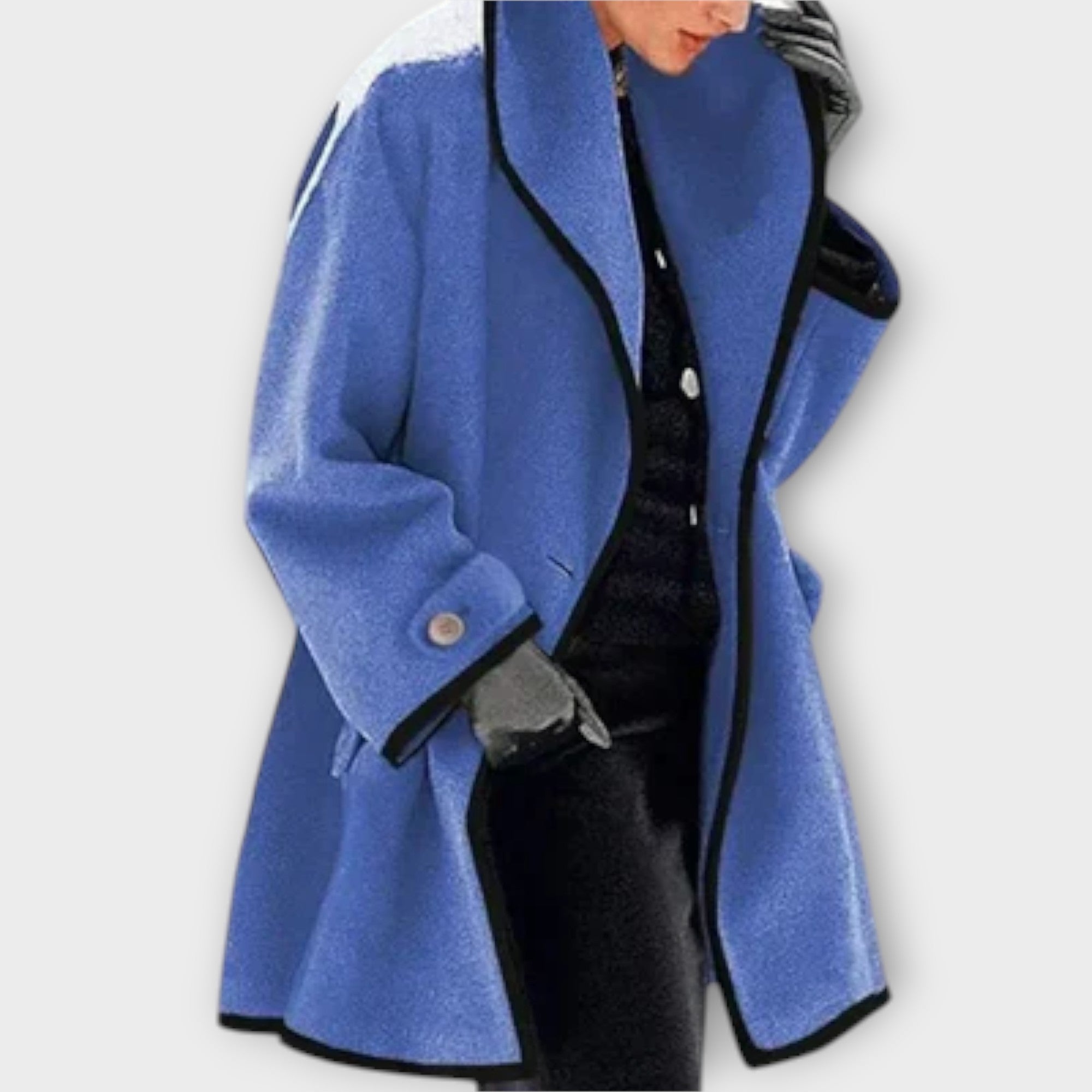Sommerfeld™ | Sherry – Eleganter Trench-Mantel