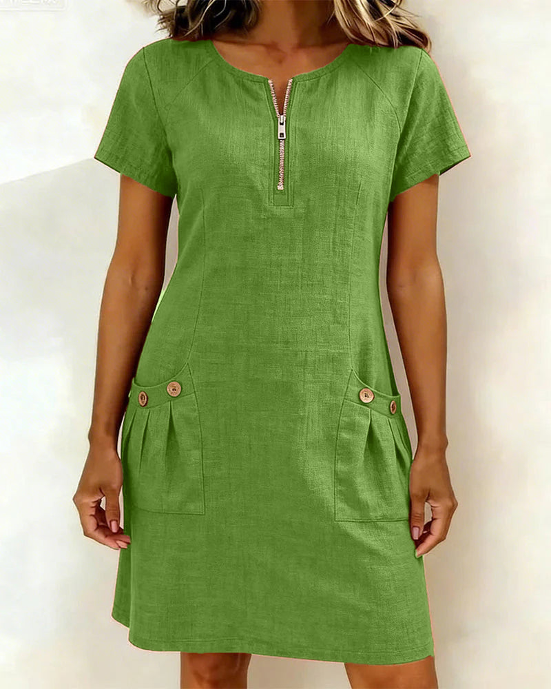Waldoz Lina Kleid