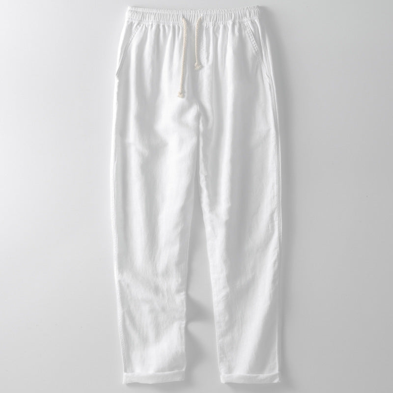 Sommerfeld™ | Elliott – Lässige Herren hose