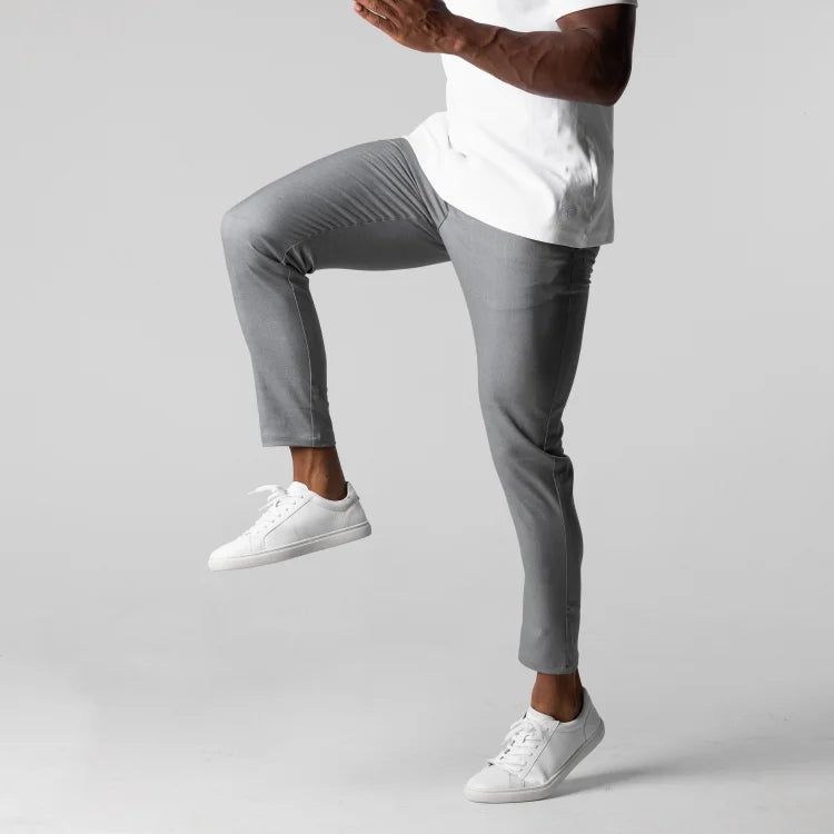 Sommerfeld™ | Herren Chinohose – Moderne Slim Fit Chinos für Alltag & Business