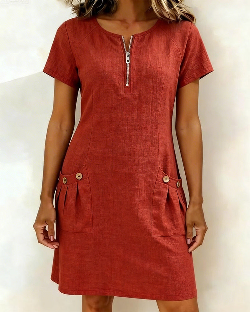 Waldoz Lina Kleid