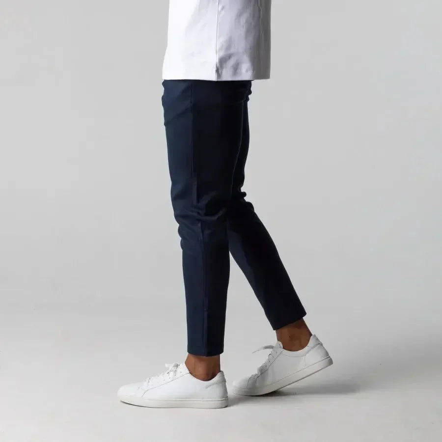 Sommerfeld | Herren Slim-Fit Chinohose (1 kaufen, 1 GRATIS dazu)