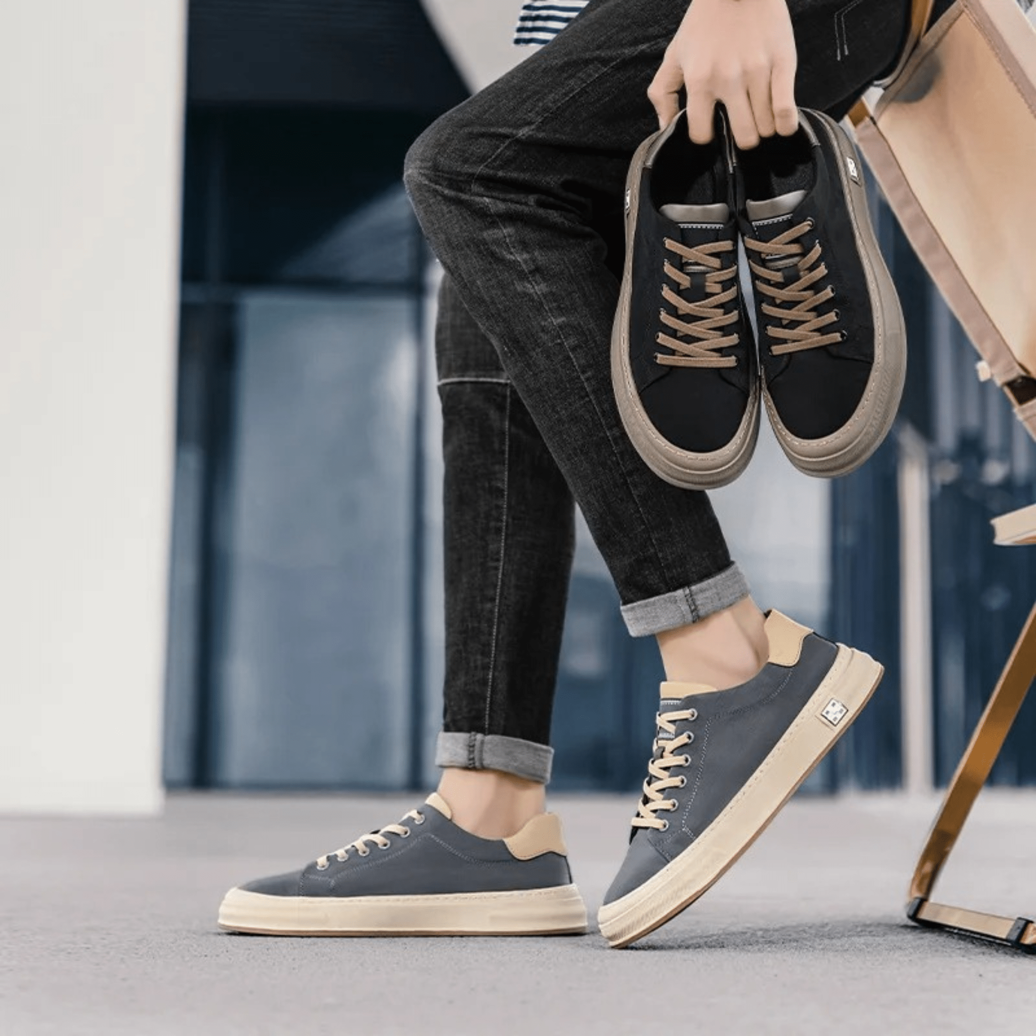 WALDOZ™ Emerson Freizeitschuhe