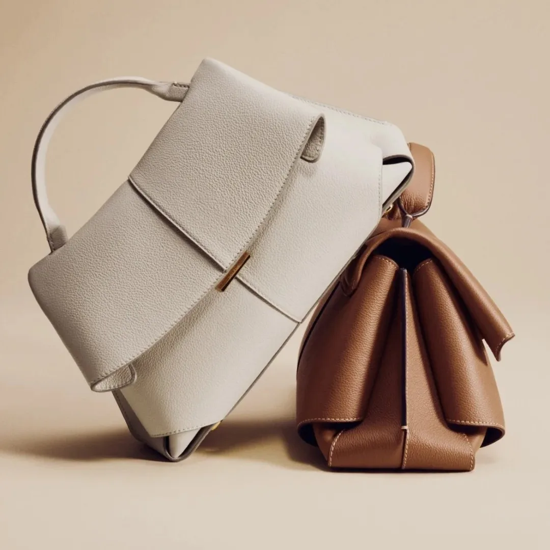 Anne Ackerman Two-Way Bag