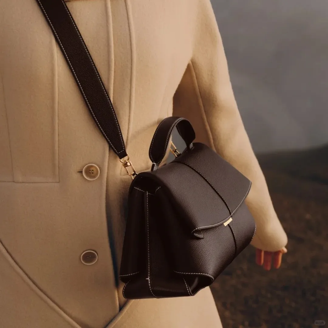 Anne Ackerman Two-Way Bag