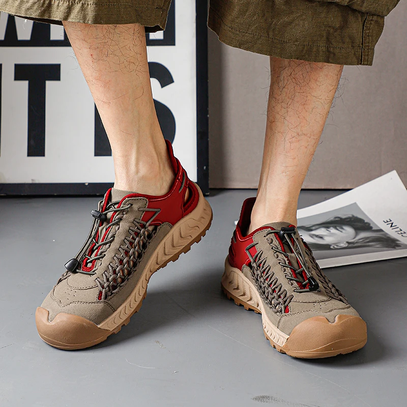 Airwalker Outdoor Sandals