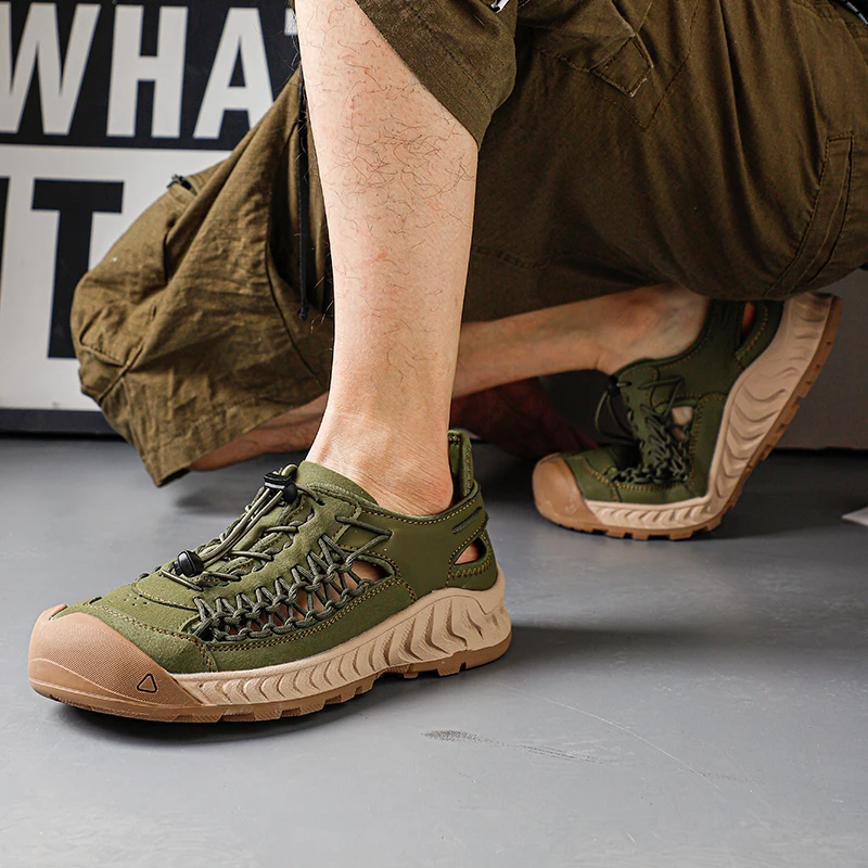 Airwalker Outdoor Sandals
