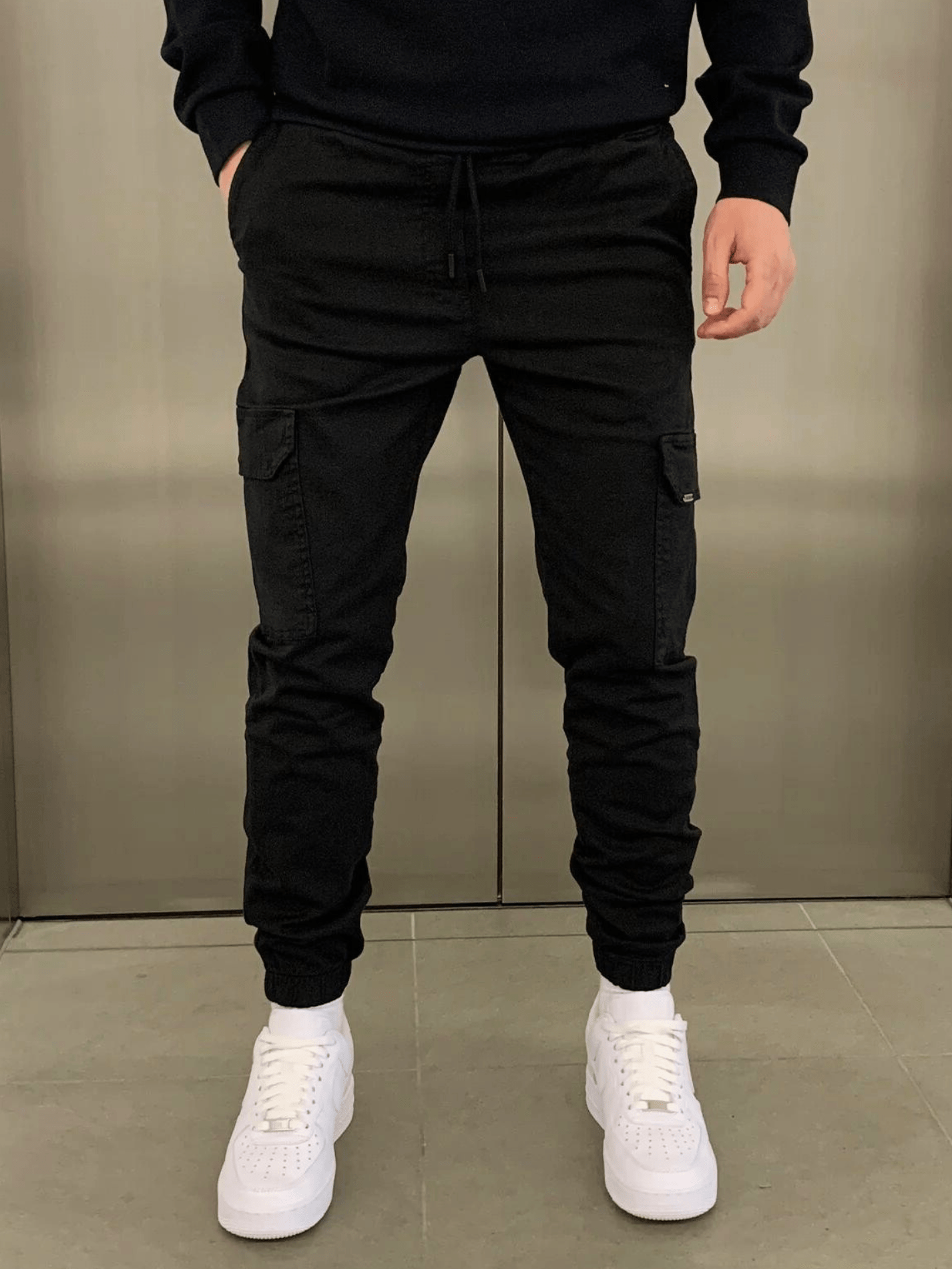 Sommerfeld | Cargo Jogger Fit (1 kaufen, 1 GRATIS dazu)