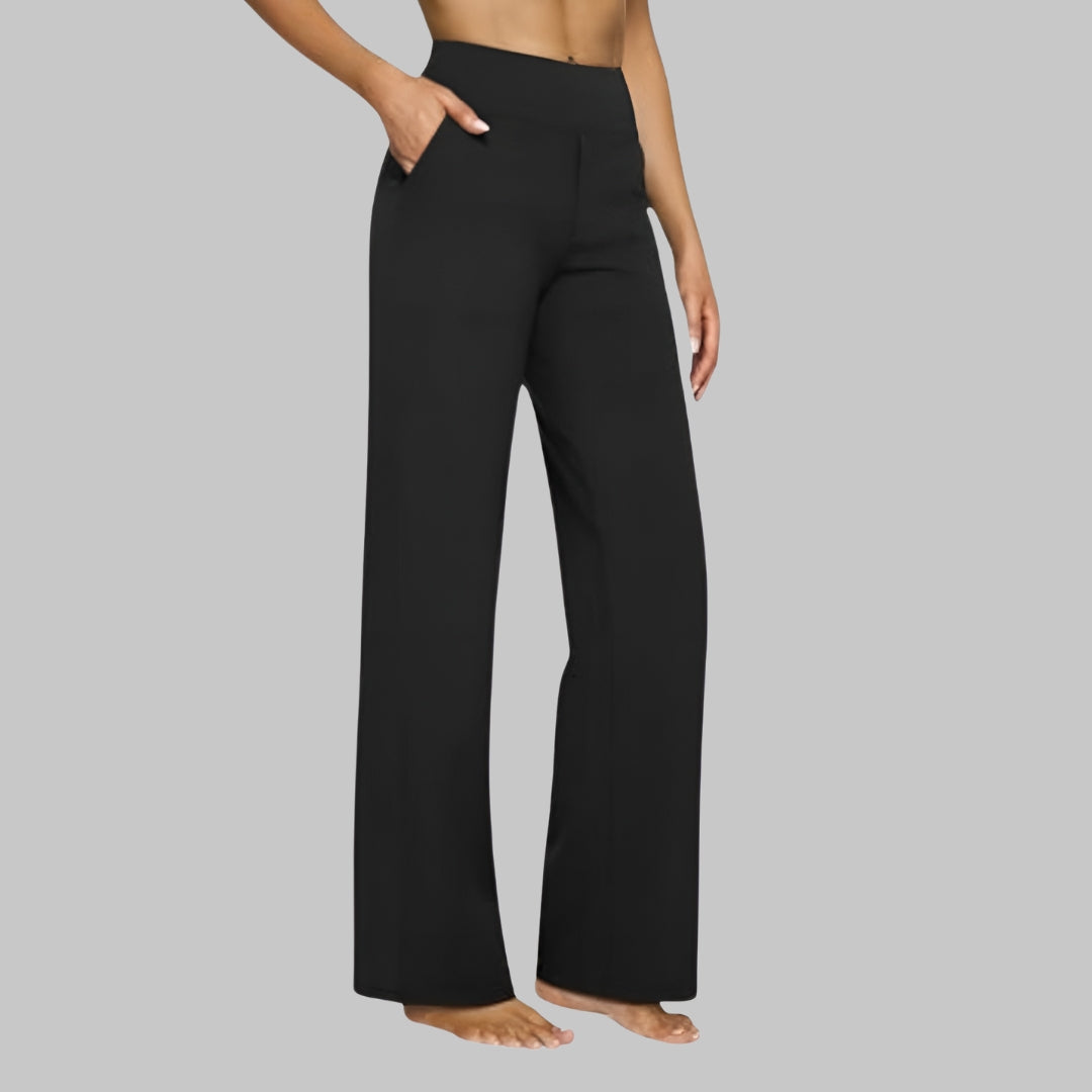 Sommerfeld | Klara Bequeme Stretchhose (1 kaufen, 1 gratis dazu)