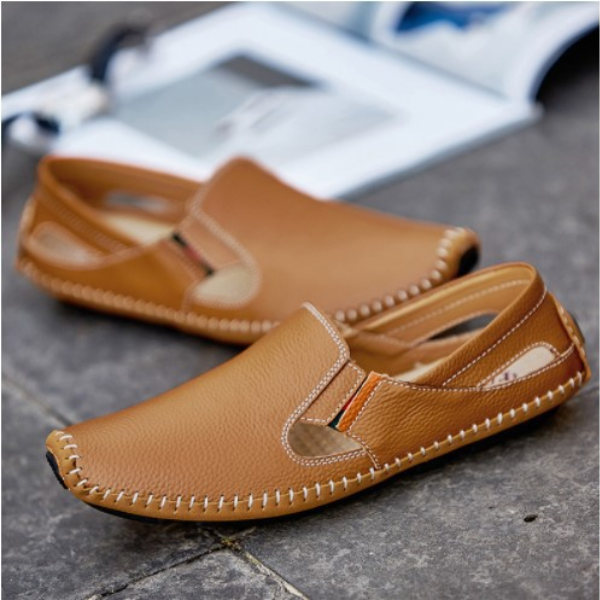 Amalfi Italia Loafers