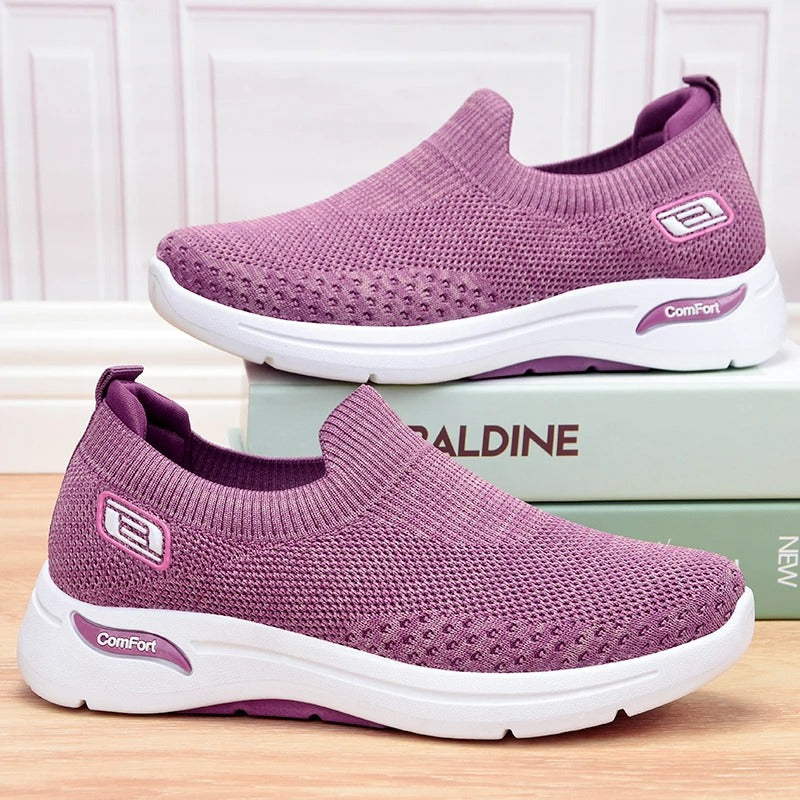 Sommerfeld™ | Ergonomische Sneaker